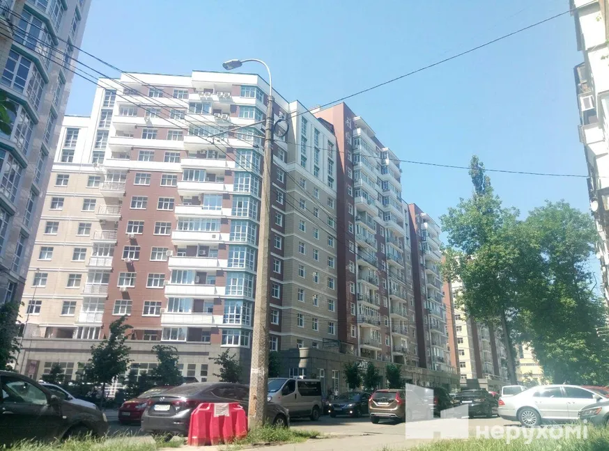 ЖК Французский квартал