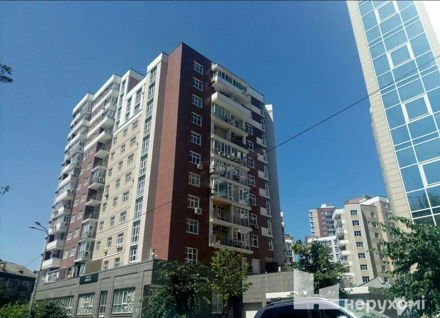 ЖК Французский квартал