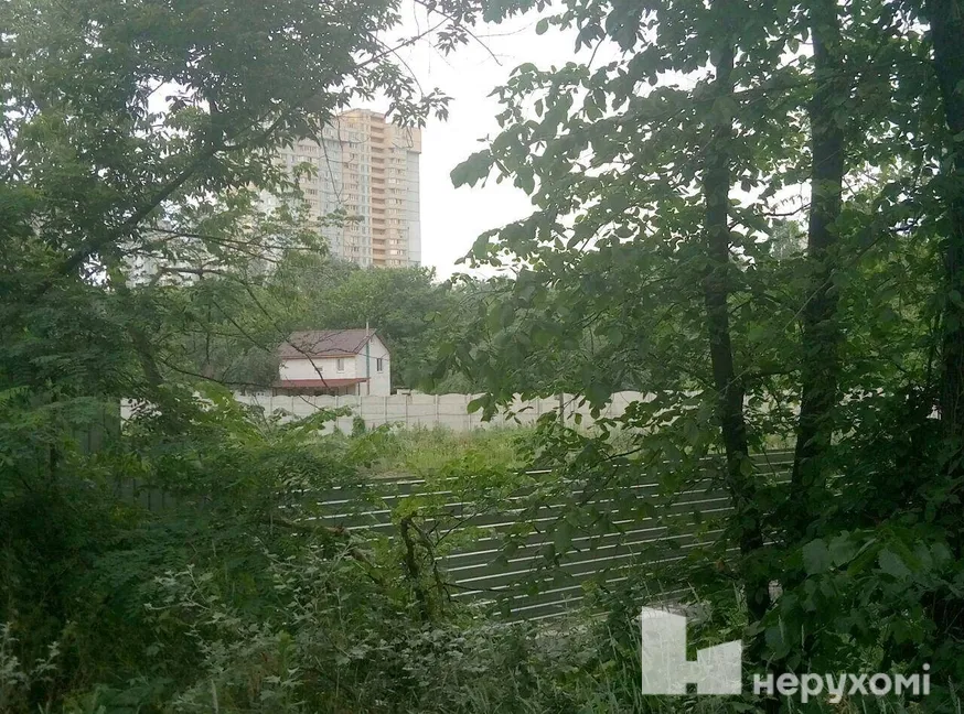 ЖК Синергія Київ