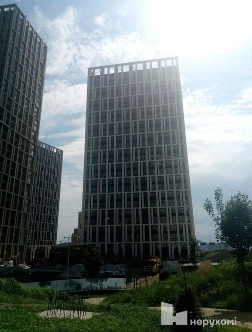 ЖК Славутич