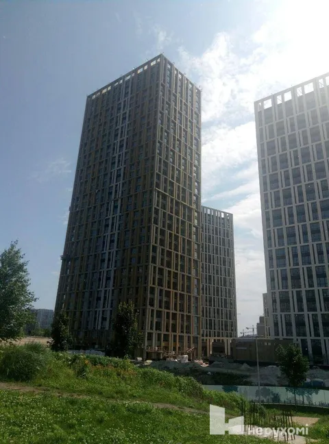 ЖК Славутич