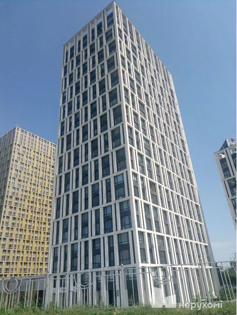 ЖК Славутич