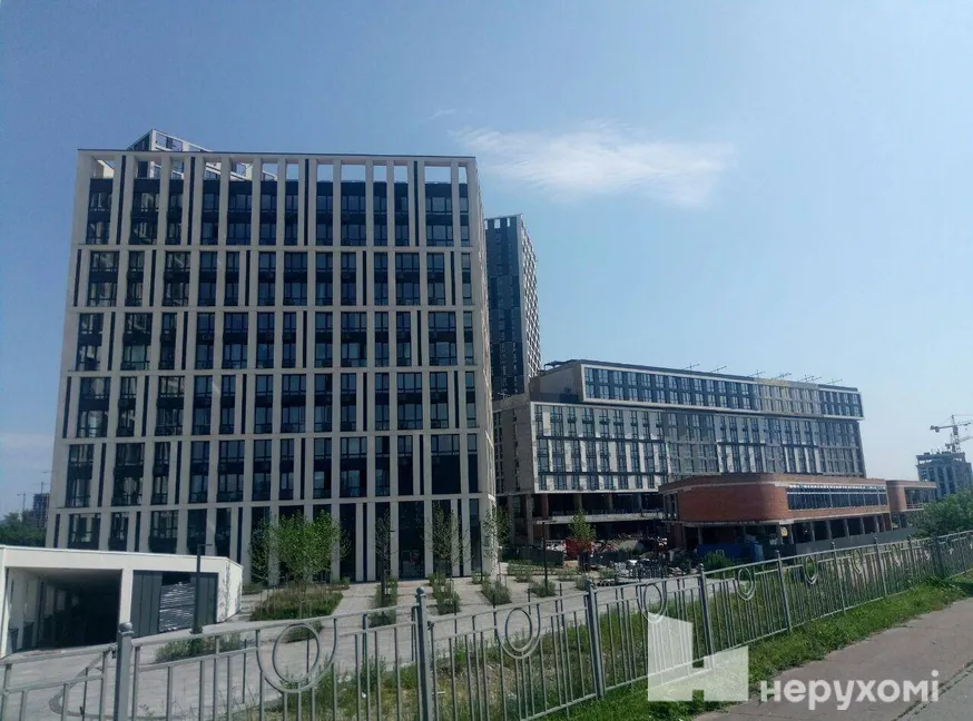 ЖК Славутич