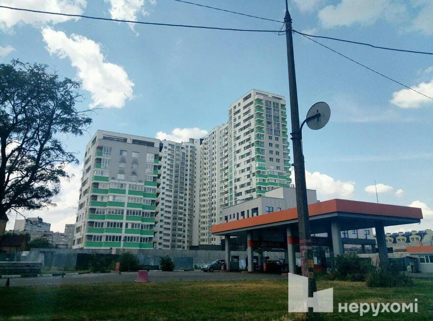 ЖК Харьковский