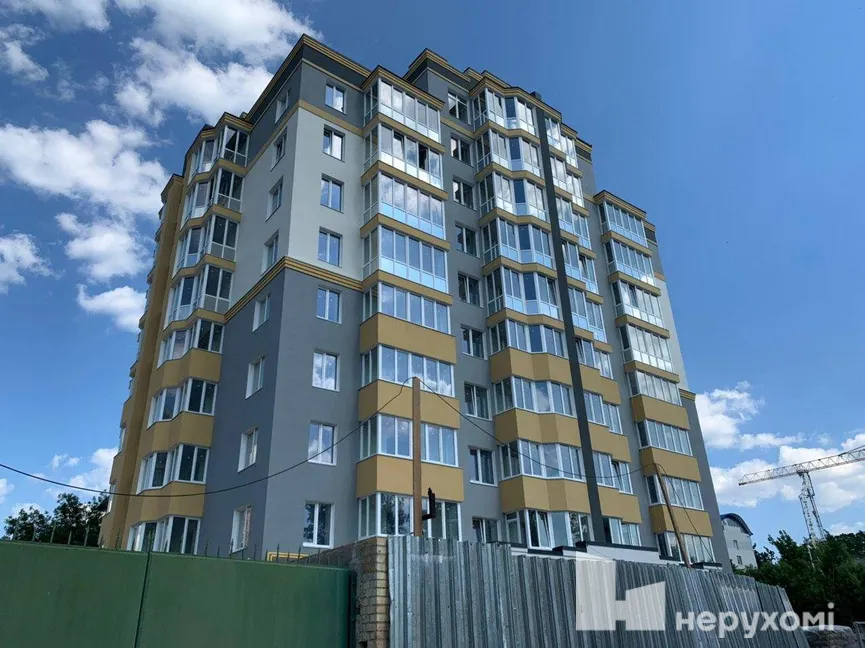 ЖК Капітал 2