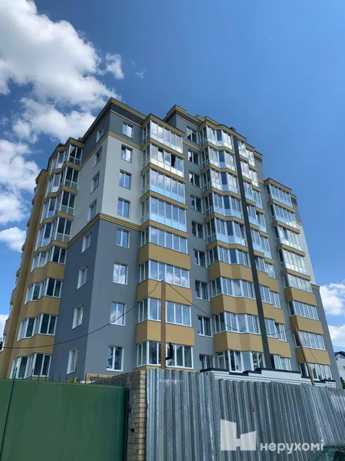 ЖК Капітал 2