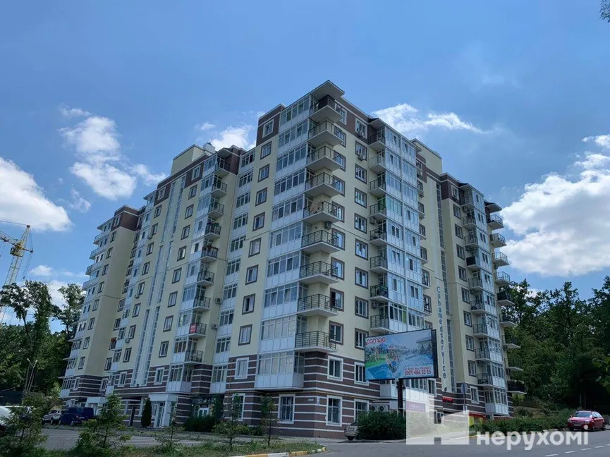 ЖК Кампа