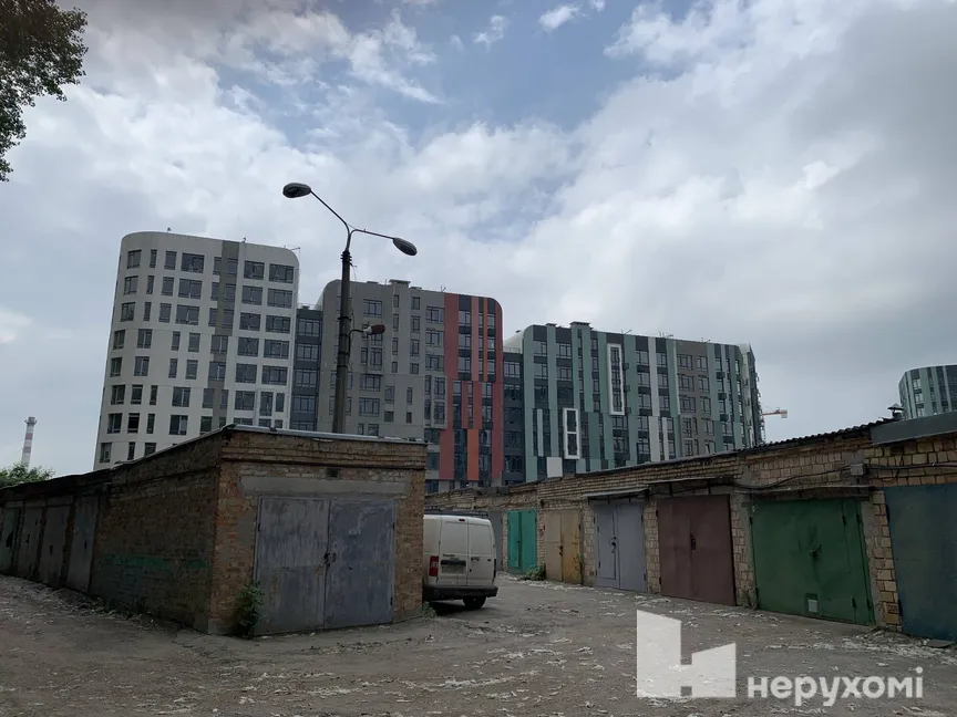 ЖК Respublika