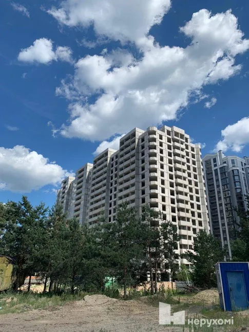 ЖК ул. Университетская, 1 р