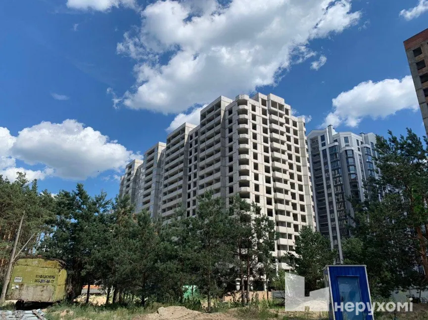 ЖК ул. Университетская, 1 р