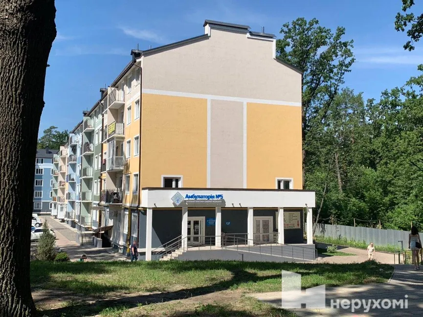 ЖК Green Yard