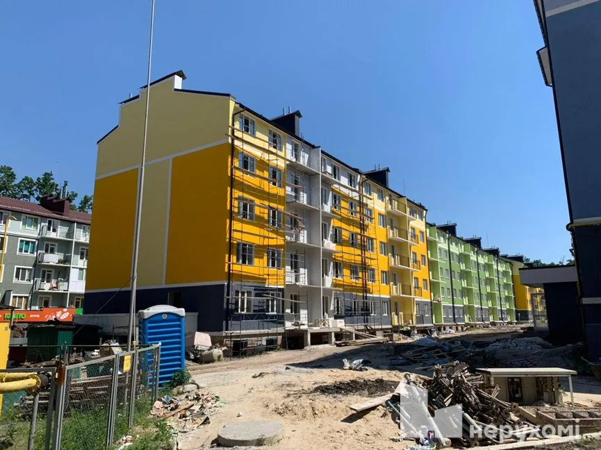 ЖК Green Yard