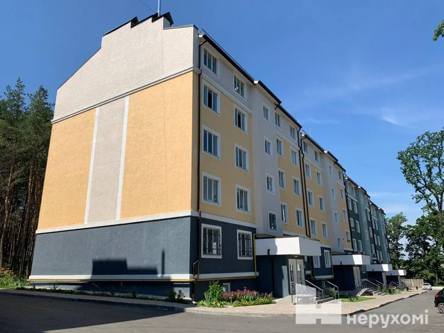 ЖК Green Yard