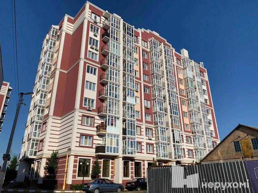 ЖК Покровський