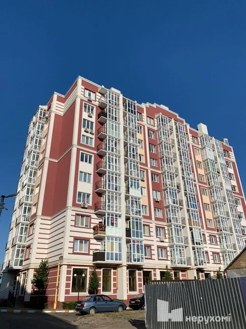 ЖК Покровський