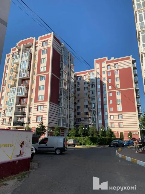 ЖК Покровський