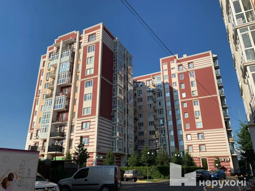 ЖК Покровський