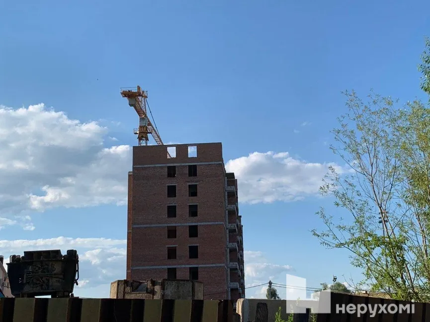 ЖК Покровський