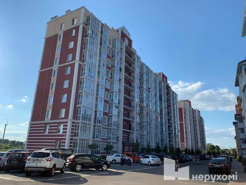 ЖК Покровський