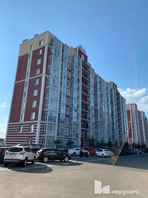 ЖК Покровський