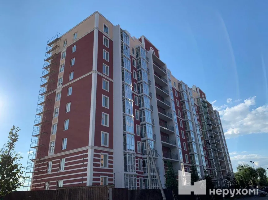 ЖК Покровський