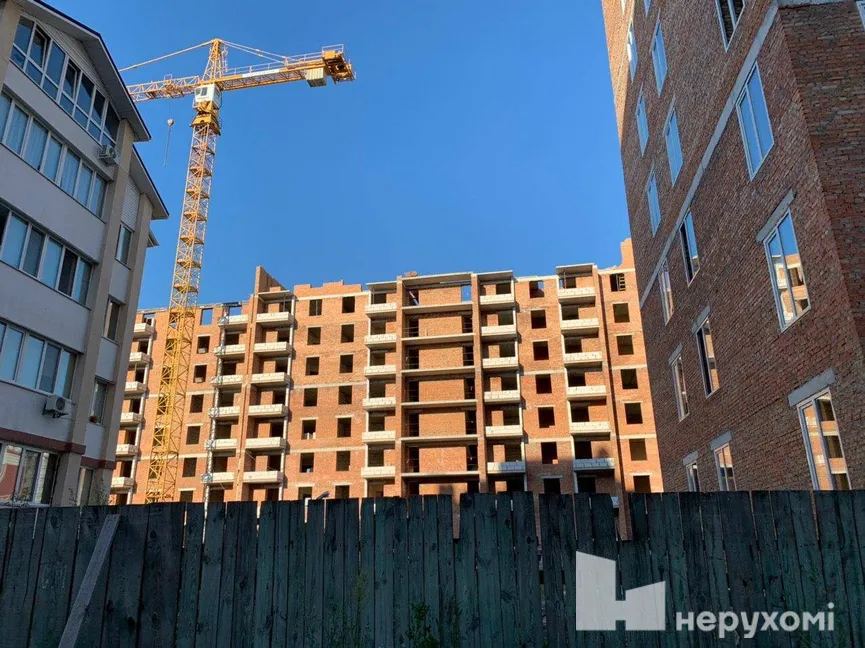 ЖК Покровський