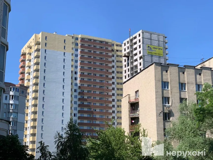 ЖК Шевченківський квартал