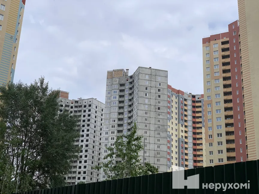 ЖК Эврика