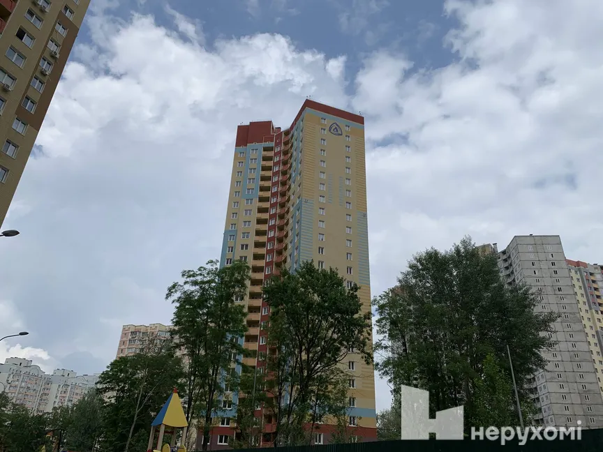 ЖК Эврика