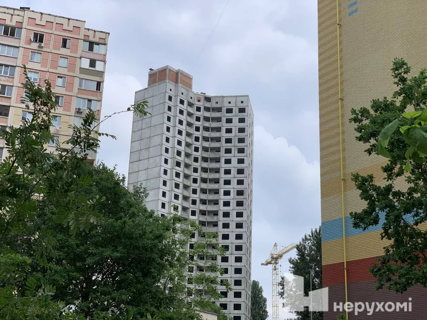 ЖК Эврика