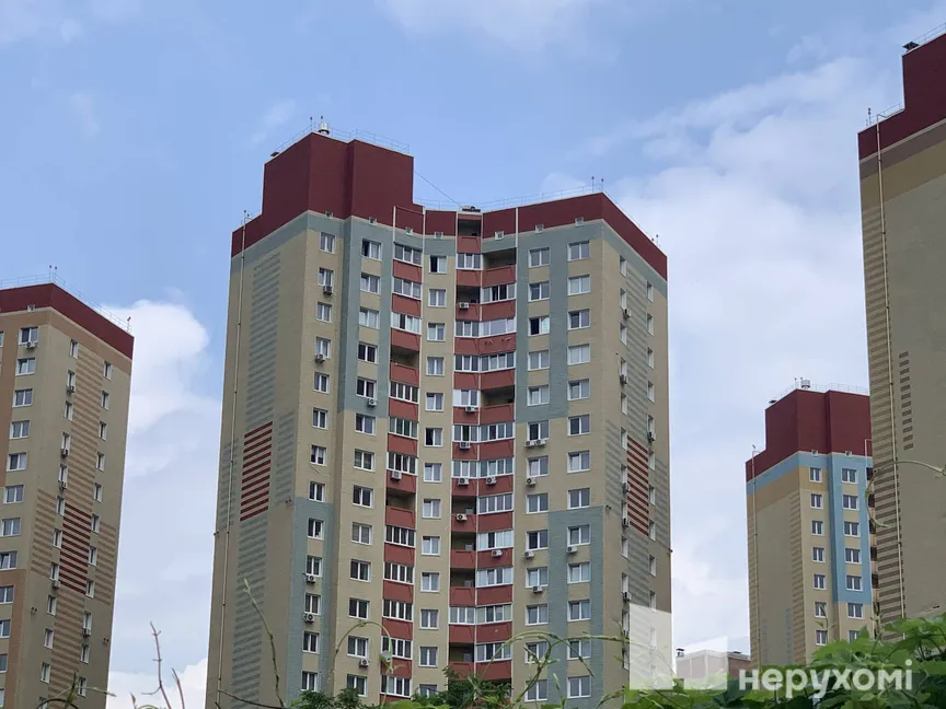ЖК Эврика