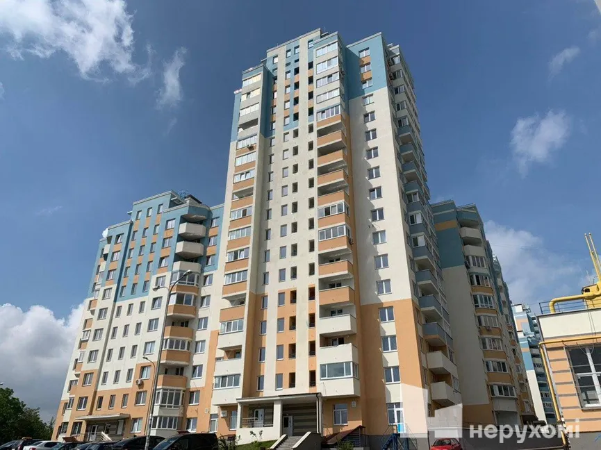 ЖК Новомостицко-Замковецкий