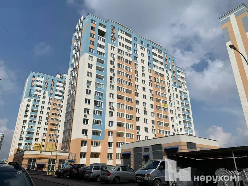 ЖК Новомостицко-Замковецкий