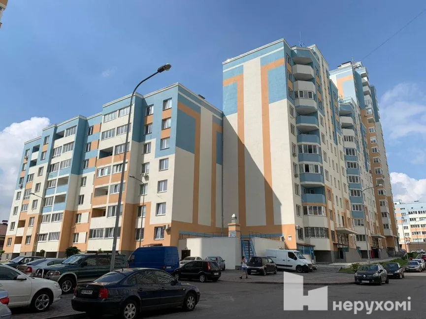 ЖК Новомостицко-Замковецкий