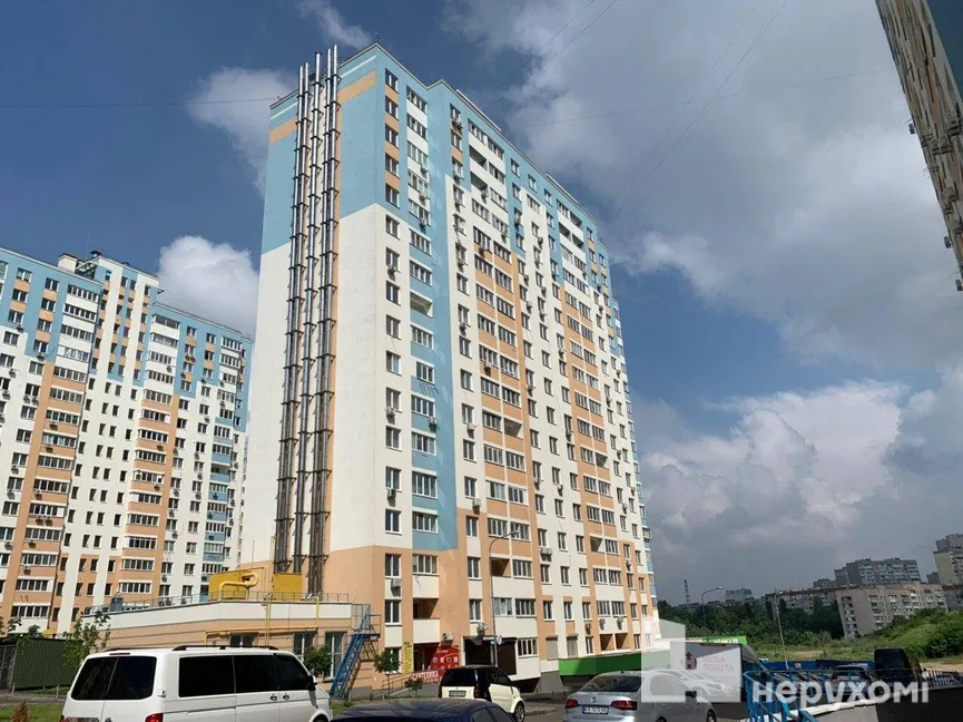 ЖК Новомостицко-Замковецкий