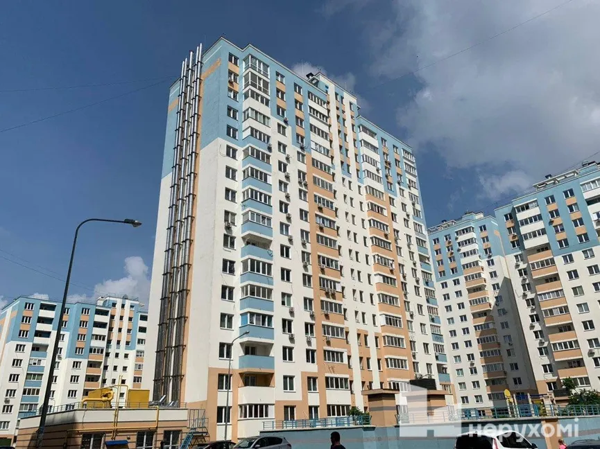 ЖК Новомостицко-Замковецкий