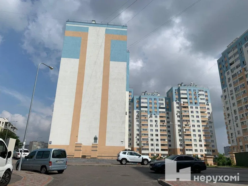 ЖК Новомостицко-Замковецкий