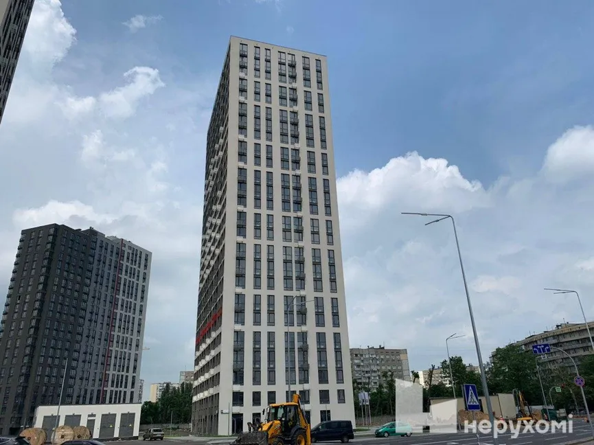 ЖК Варшавский Плюс