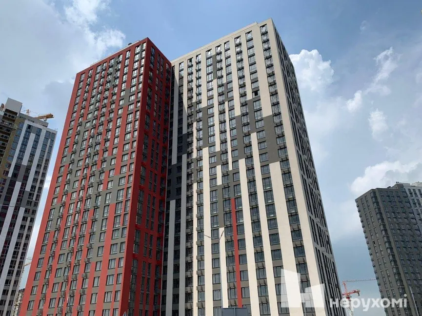 ЖК Варшавский Плюс