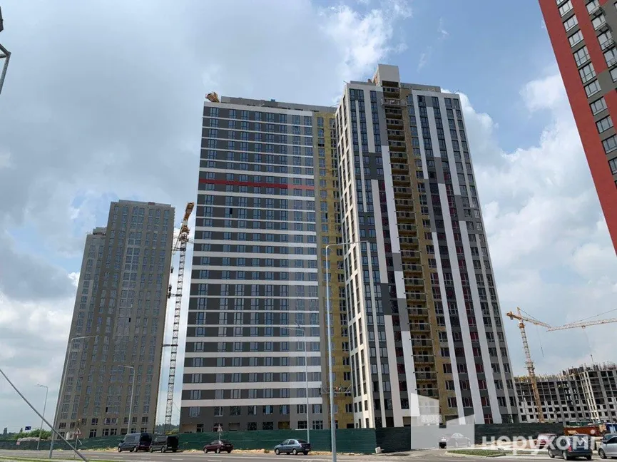 ЖК Варшавский Плюс