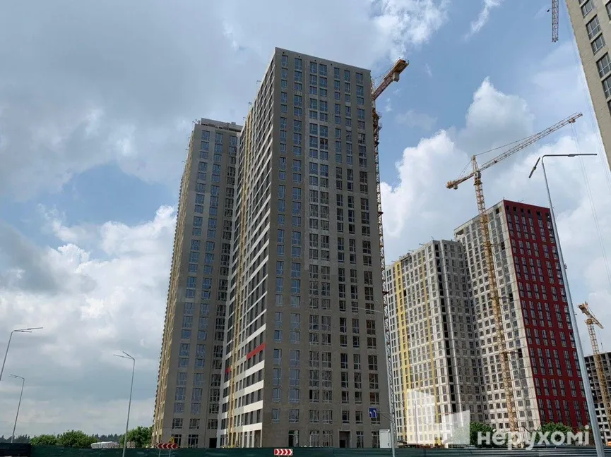 ЖК Варшавский Плюс