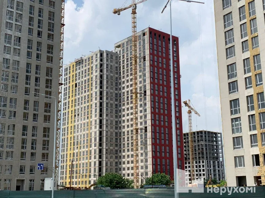 ЖК Варшавский Плюс