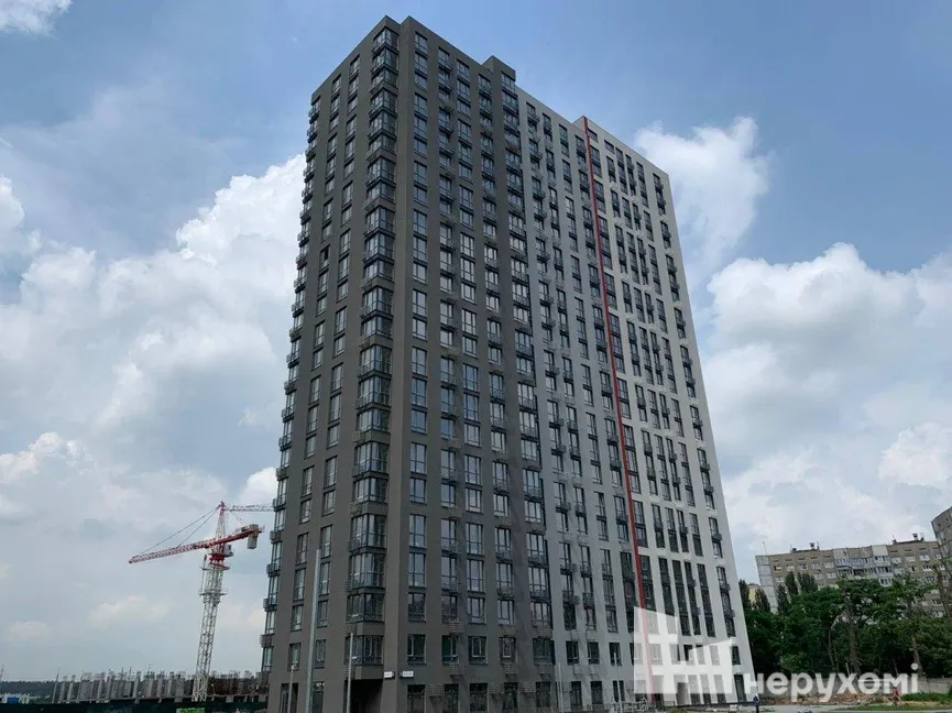 ЖК Варшавский Плюс