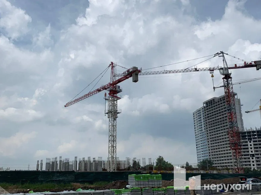 ЖК Варшавский Плюс