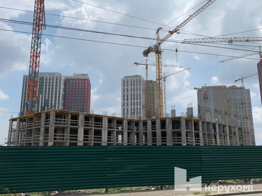 ЖК Варшавский Плюс