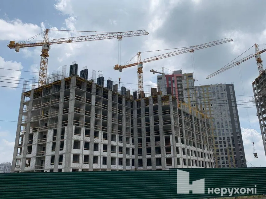 ЖК Варшавский Плюс