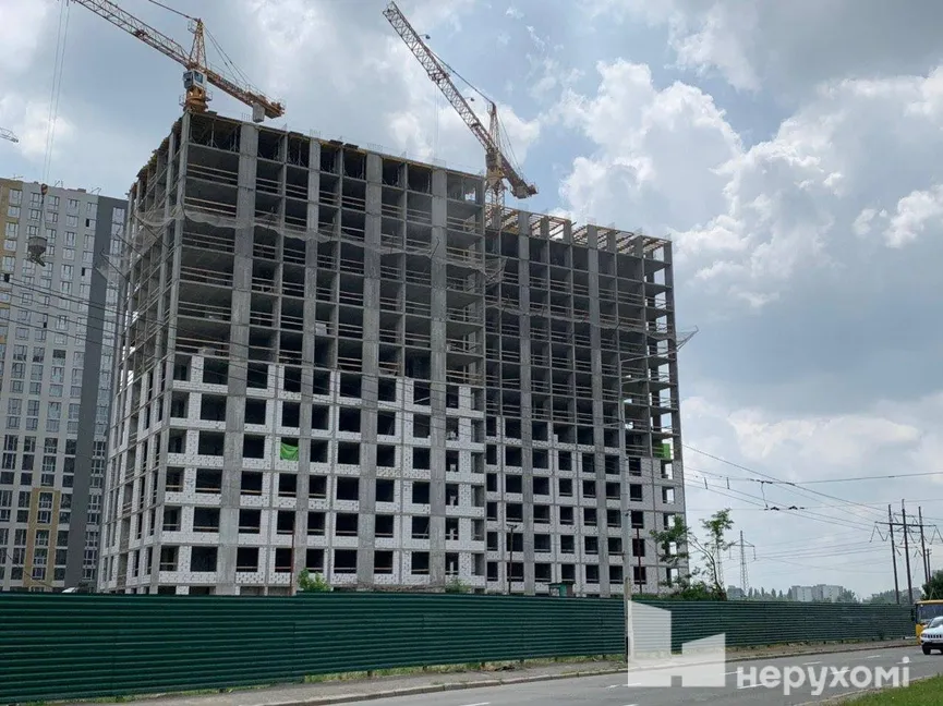 ЖК Варшавский Плюс