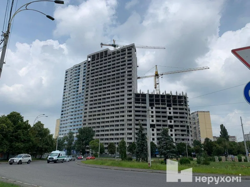 ЖК Виноградний