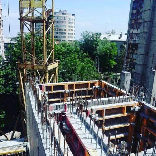 Клубний будинок Premier Park