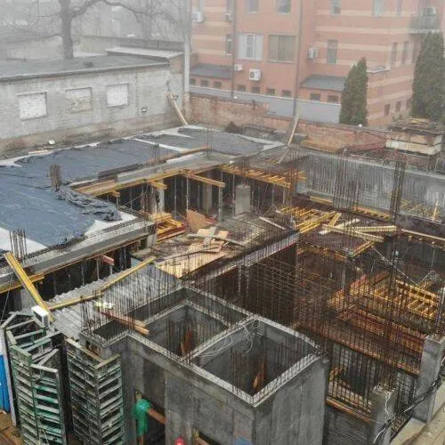 Клубний будинок Premier Park